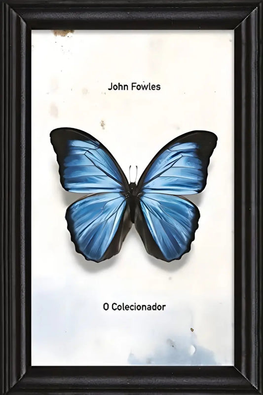 O Colecionador