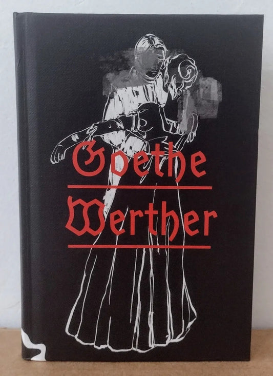 Os Sofrimentos do Jovem Werther