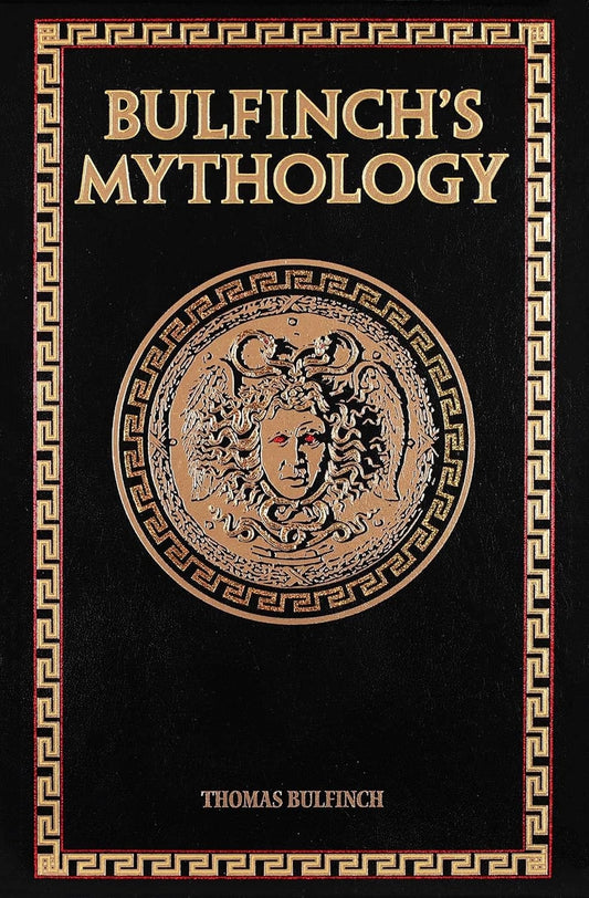 Bulfinch's Mythology