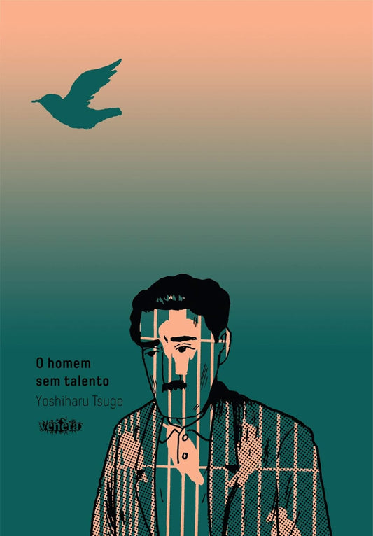 O Homem Sem Talento (mangá)