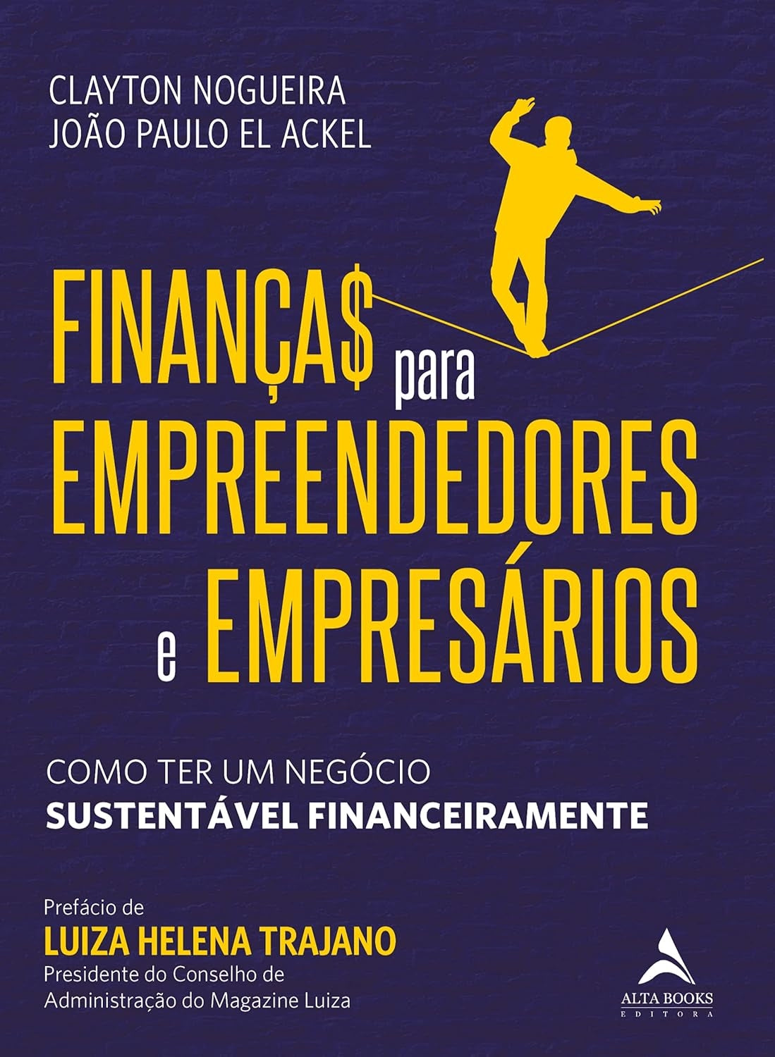 Finanças para Empreendedores e Empresários: Como Ter um Negócio Sustentável Financeiramente