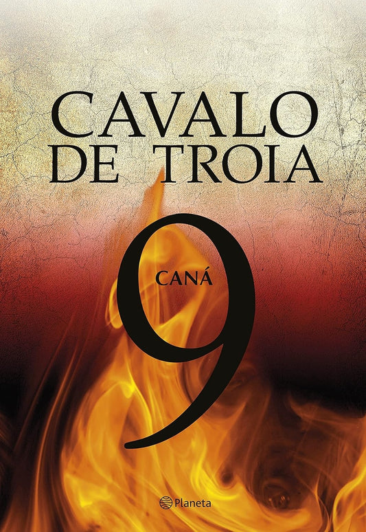 Cavalo de Tróia 9: Caná