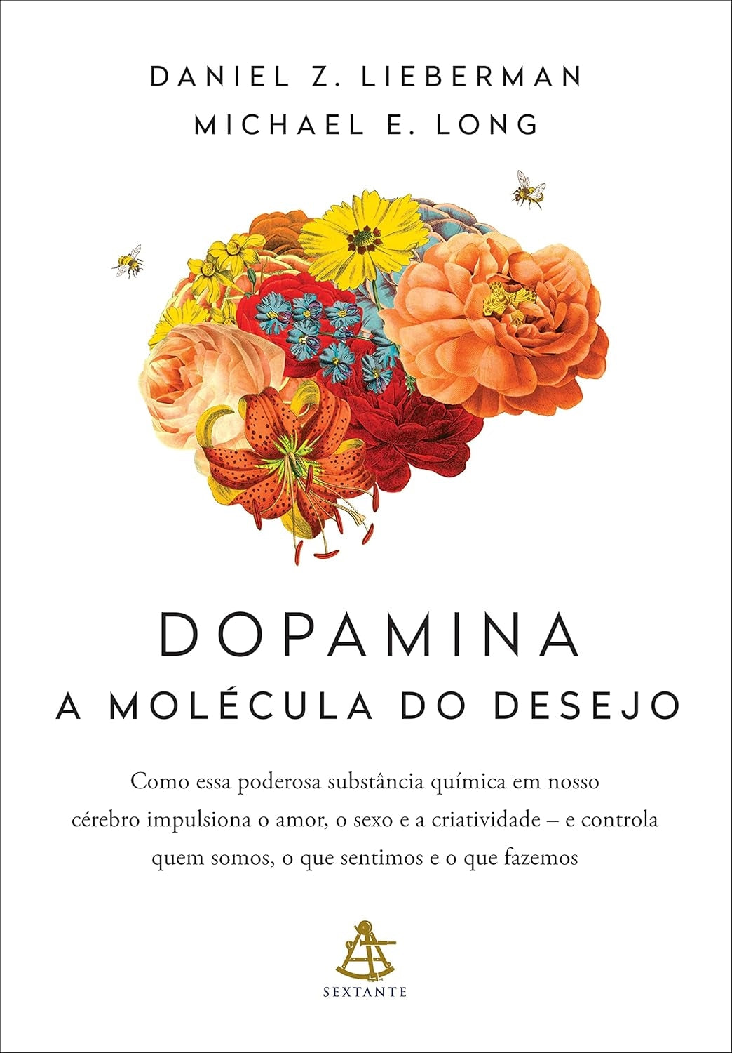 Dopamina: a Molécula do Desejo