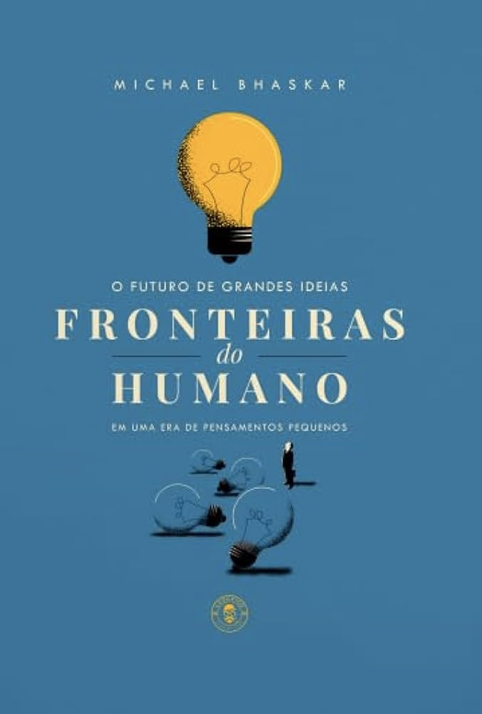 Fronteiras do Humano