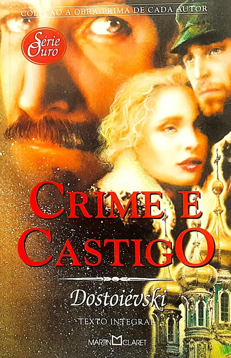 Crime e Castigo