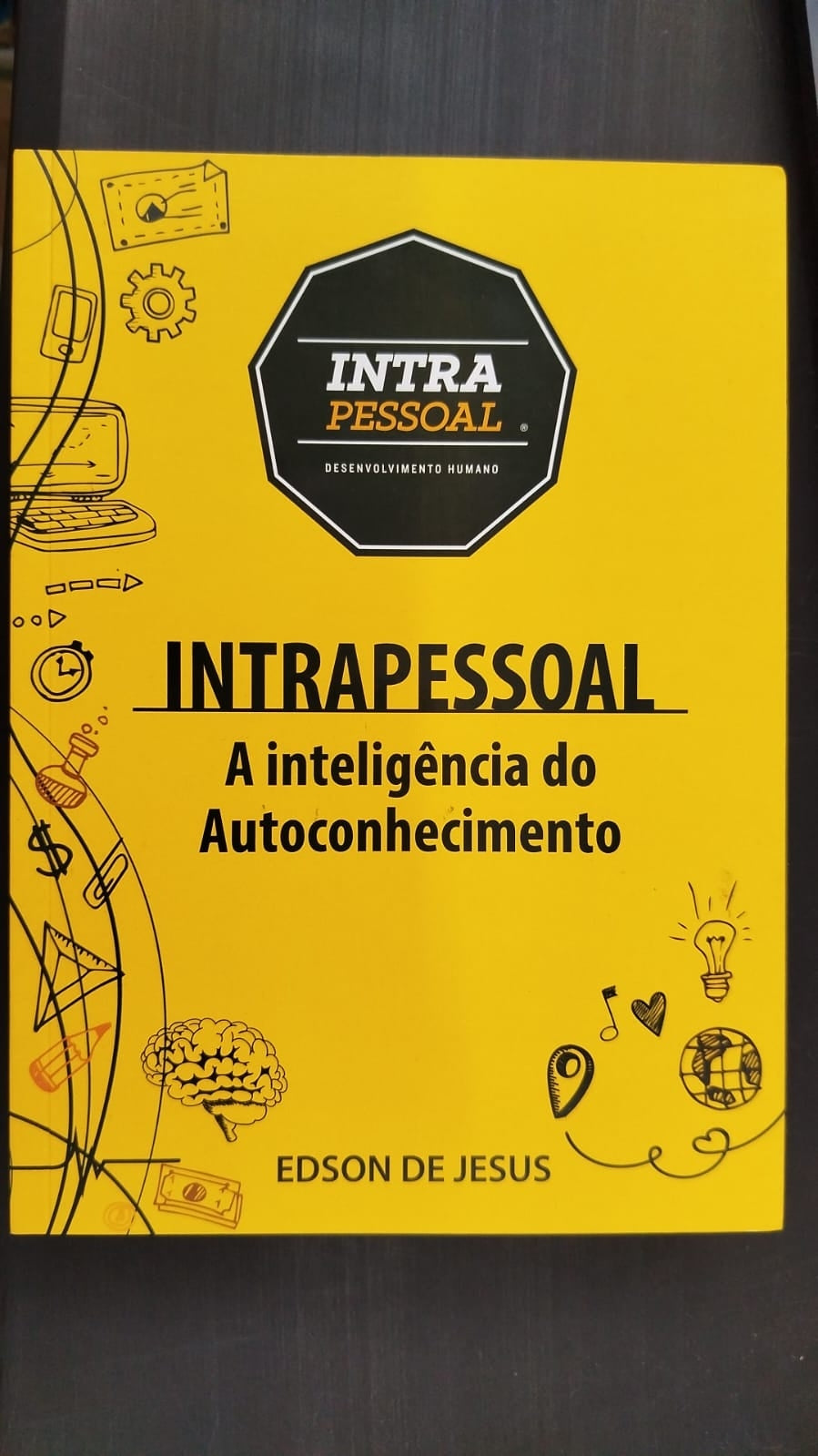 Intrapessoal: a Inteligência do Autoconhecimento