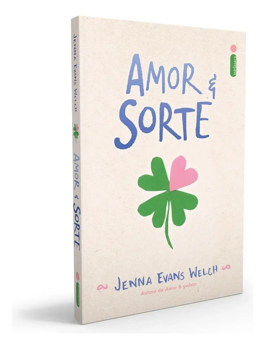 Amor & Sorte