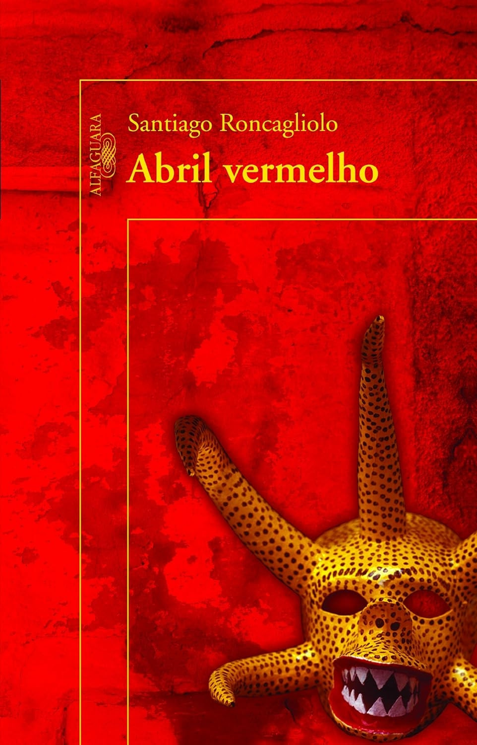 Abril Vermelho