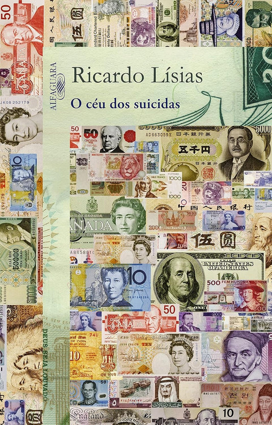 O Céu dos Suicidas