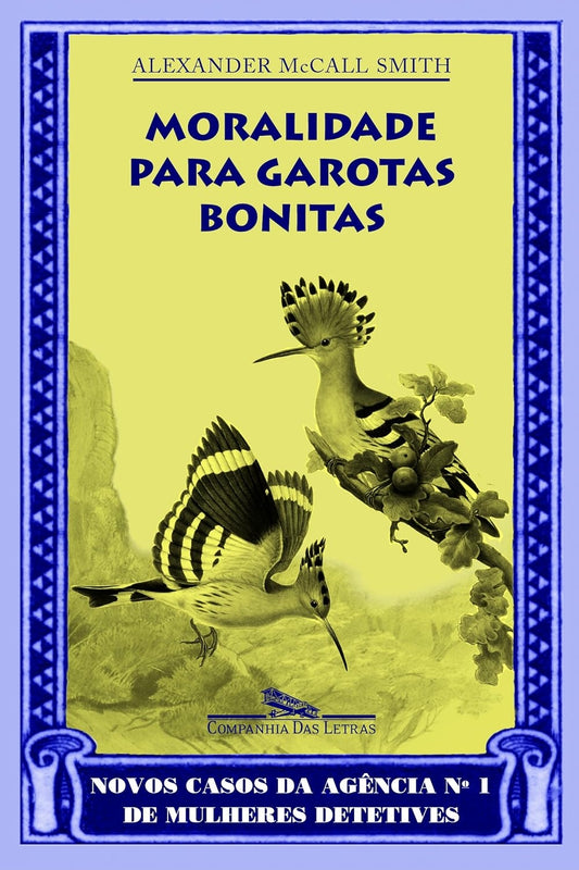 Moralidade para Garotas Bonitas