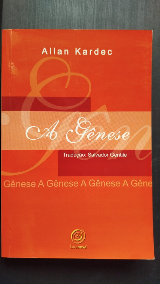 A Gênese