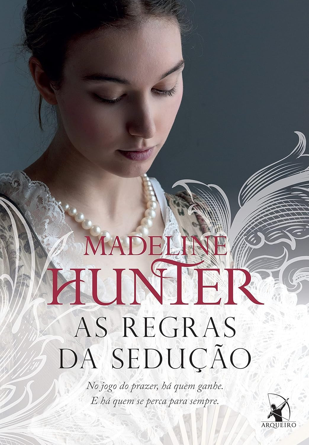 As Regras da Sedução (coleção: os Rothwells - Vol.1)