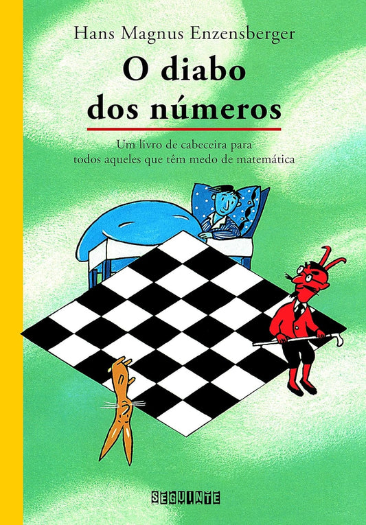 O Diabo dos Números
