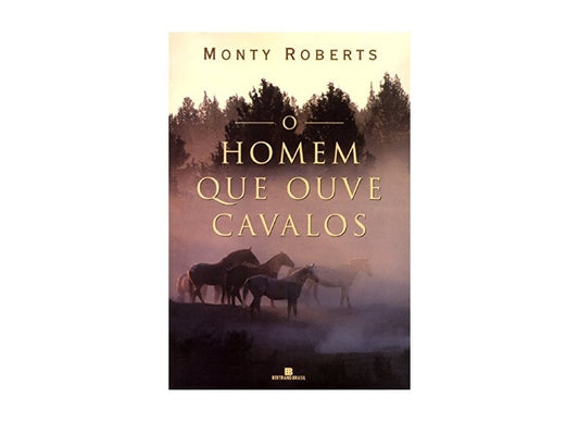 O Homem que Ouve Cavalos