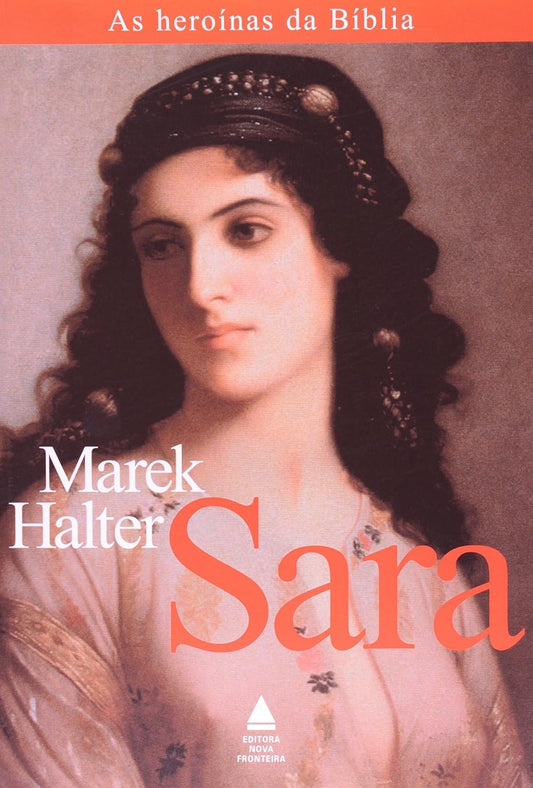 Sara (coleção: Sara - Vol.1)