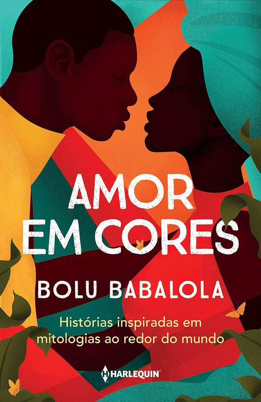 Amor em Cores: Histórias Inspiradas em Mitologias ao Redor do Mundo