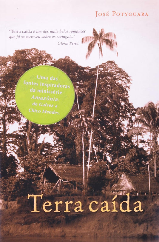 Terra Caída