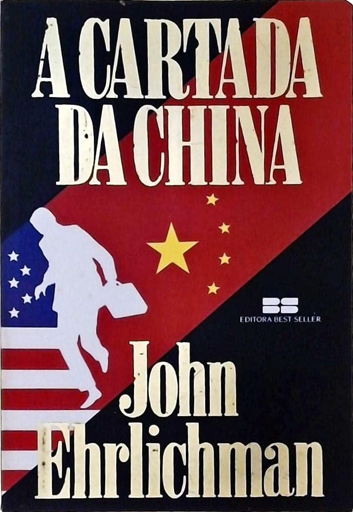 A Cartada da China