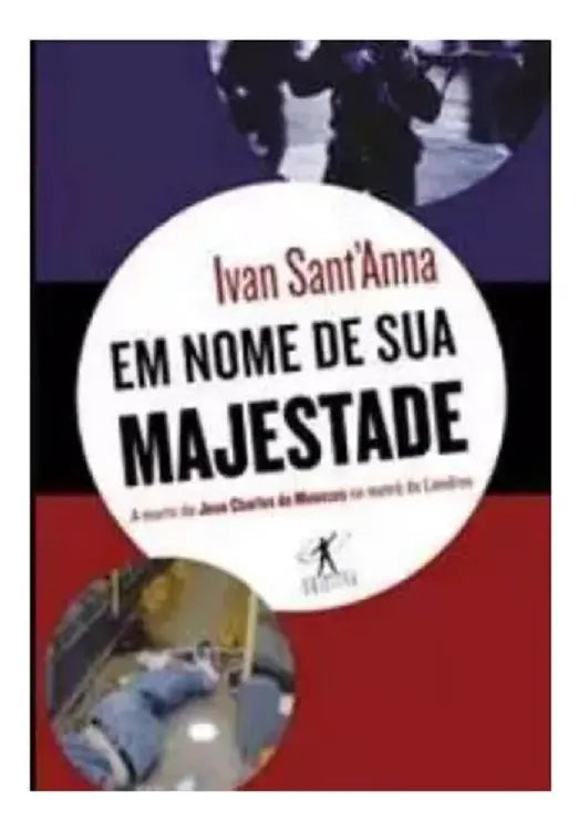 Em Nome de sua Majestade