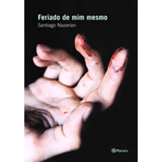 Feriado de mim Mesmo