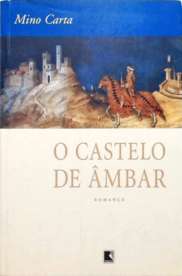O Castelo de Âmbar