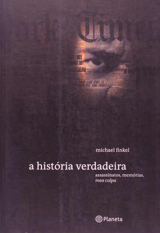 A História Verdadeira