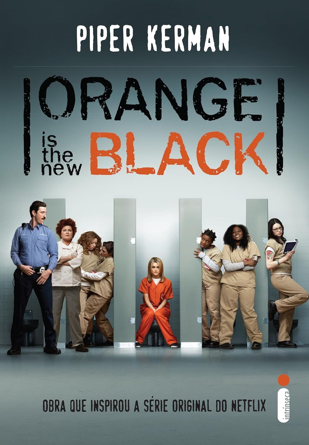 Orange Is The New Black