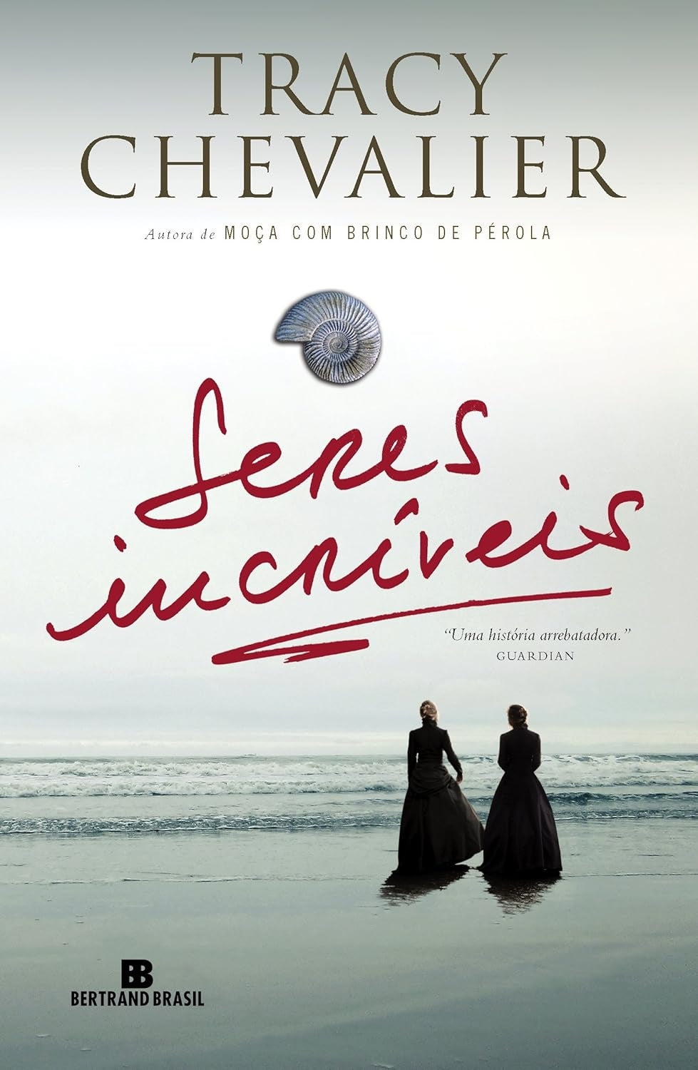 Seres Incríveis