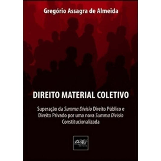 Direito Material Coletivo