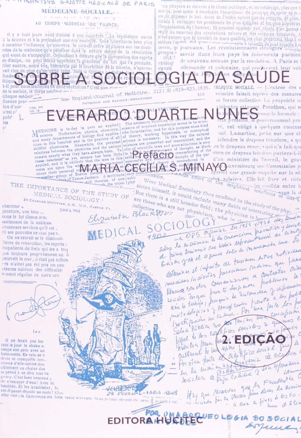 Sobre a Sociologia da Saúde