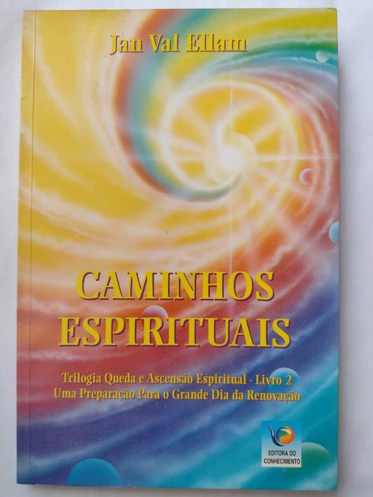 Caminhos Espirituais