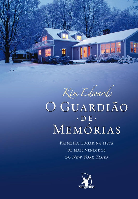 O Guardião de Memórias