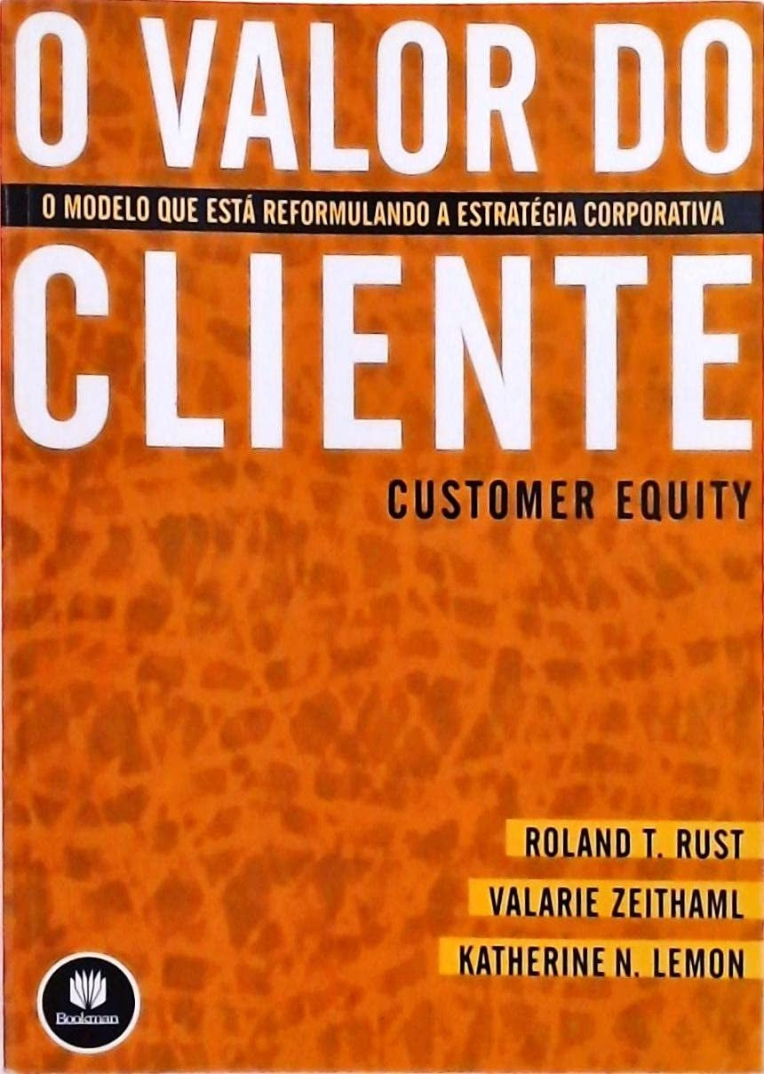 O Valor do Cliente