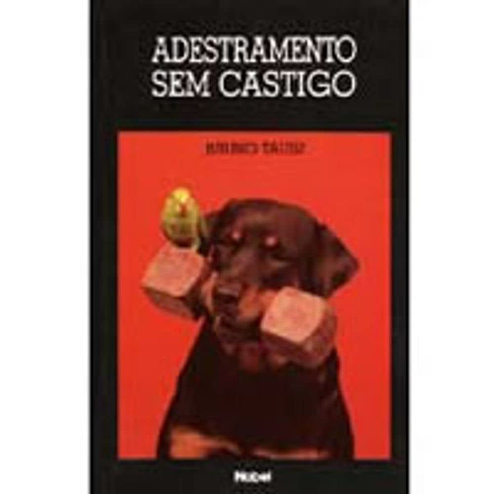 Adestramento Sem Castigo