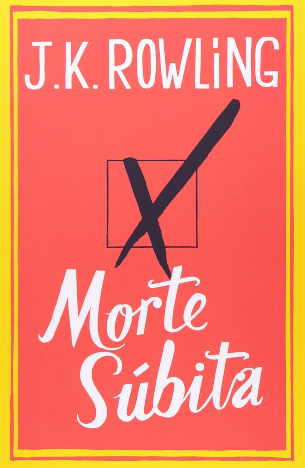 Morte Súbita