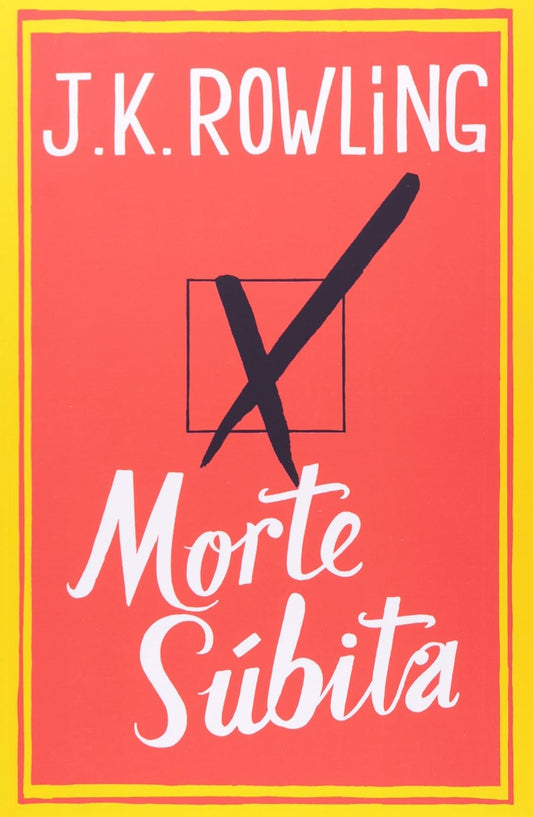 Morte Súbita