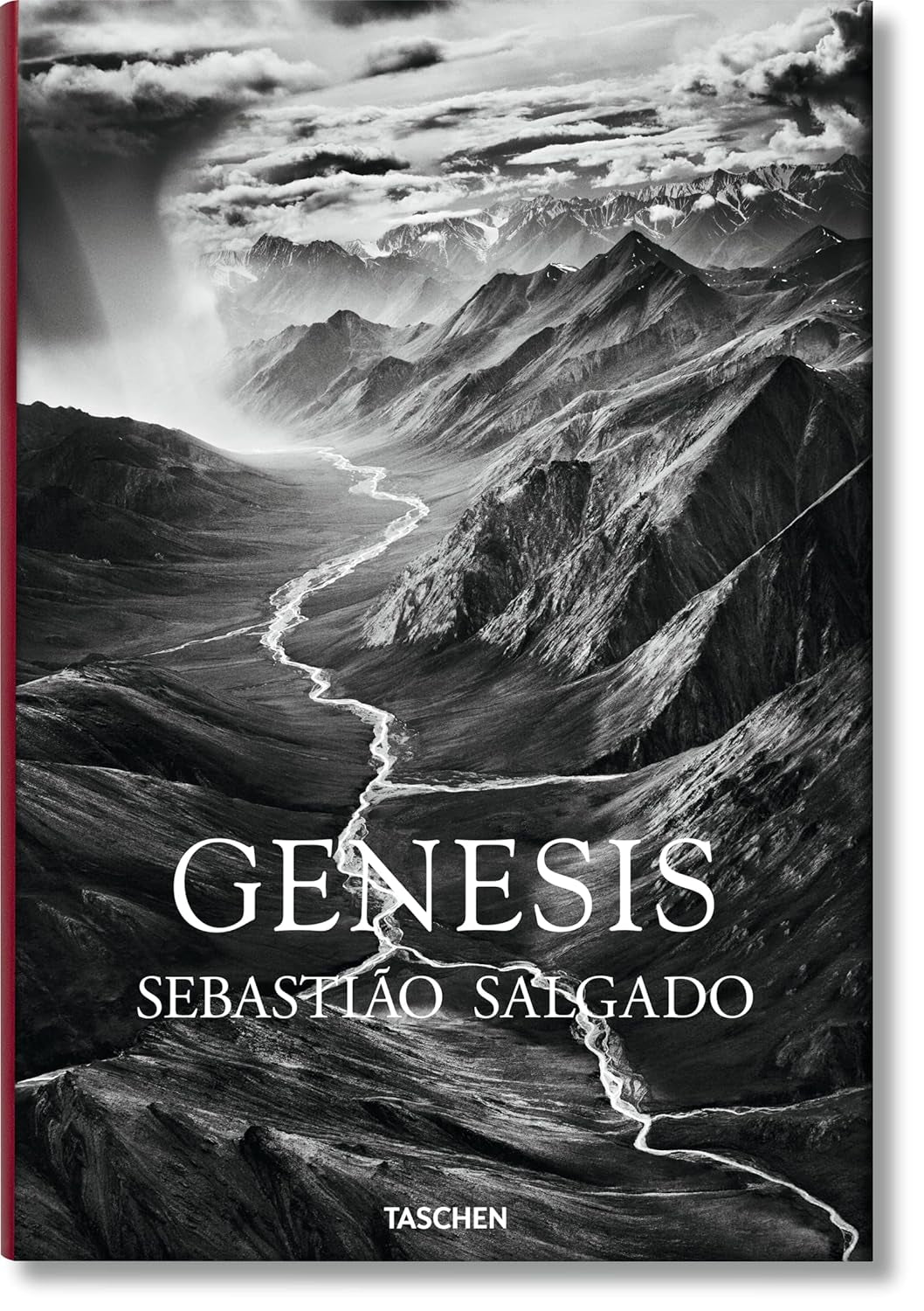 Gênesis - Sebastião Salgado