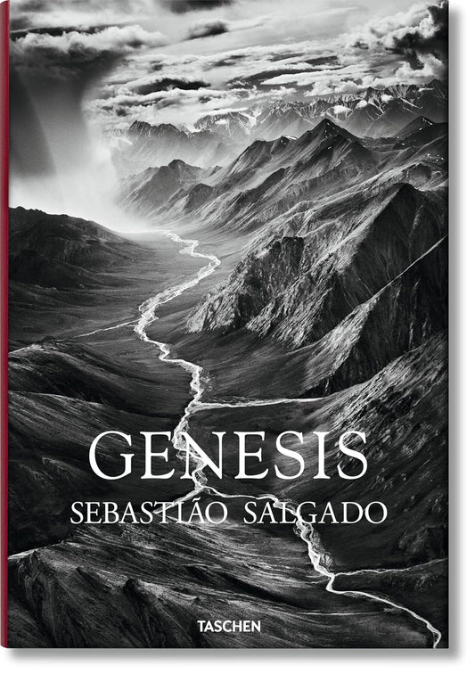 Gênesis - Sebastião Salgado