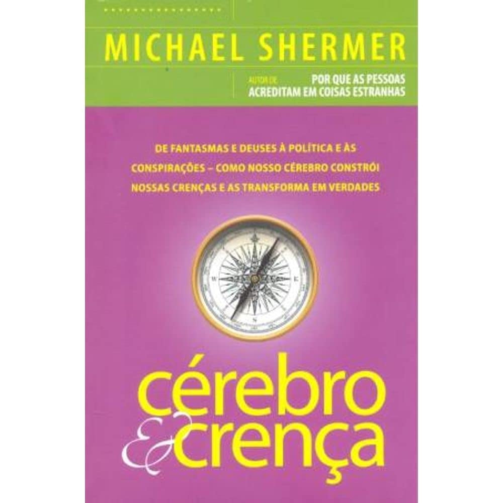 Cérebro e Crença