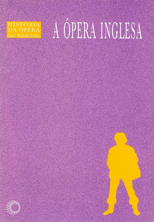 A Ópera Inglesa