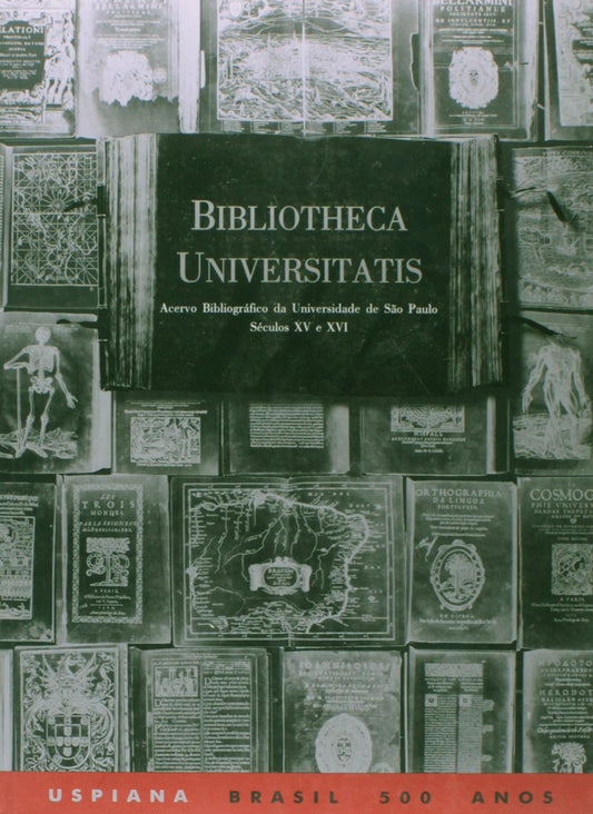 Bibliotheca Universitatis