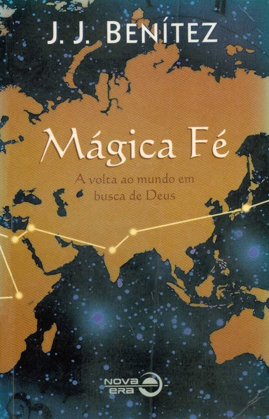 Magica Fe