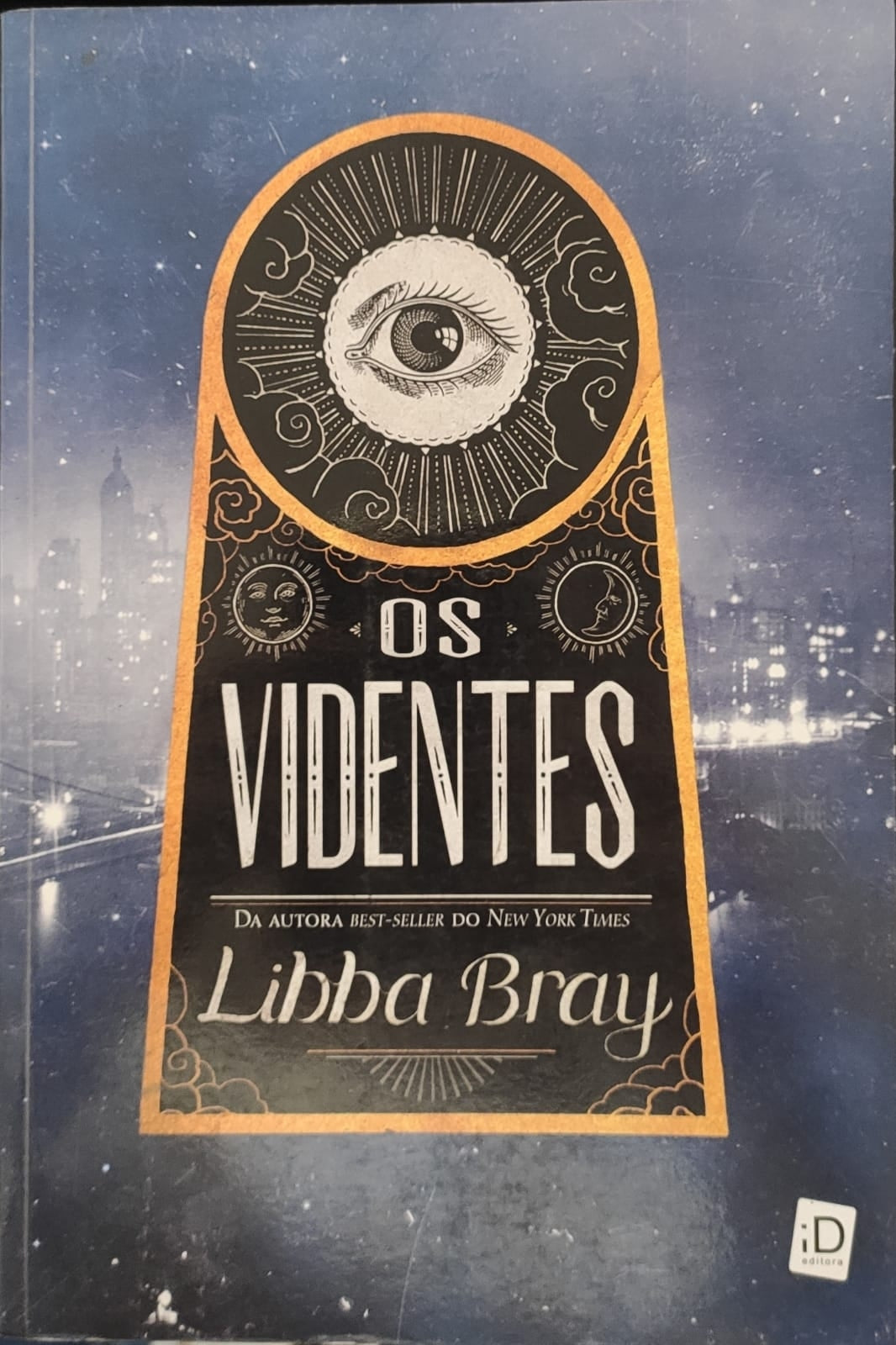 Os Videntes