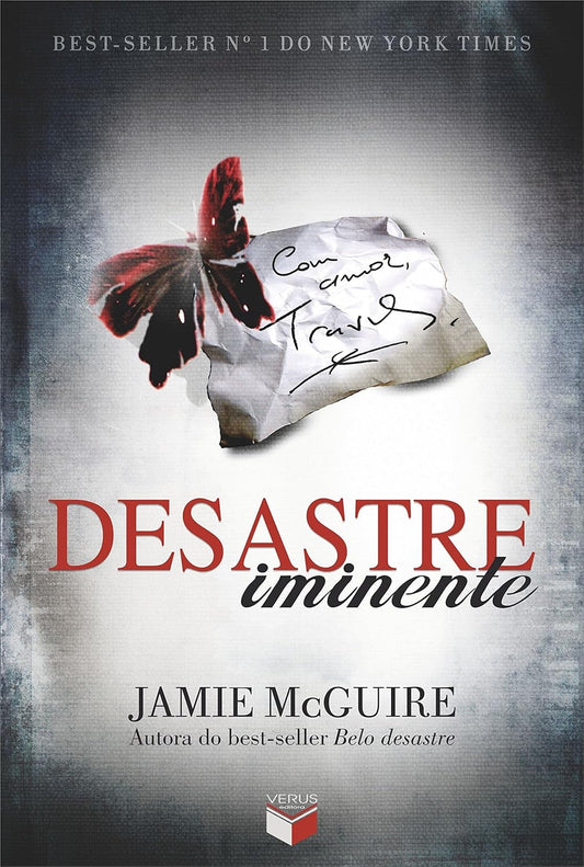 Desastre Iminente (coleção: Belo Desastre - Vol.2)