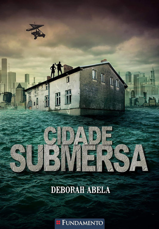 Cidade Submersa (coleção: Cidade Submersa - Vol.1)