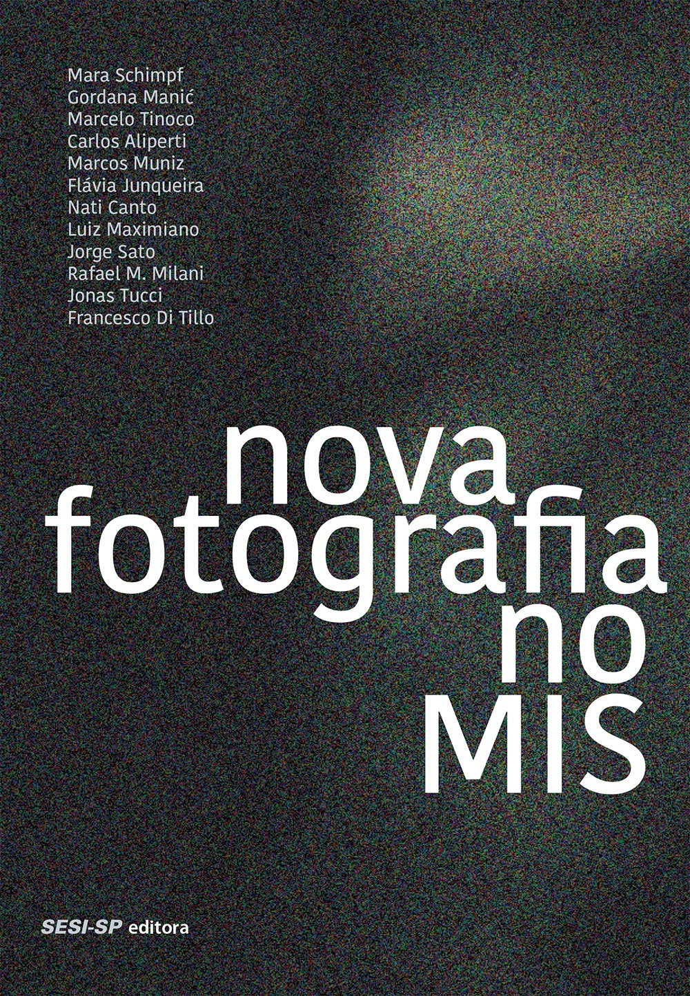 Nova Fotografia no Mis 2012-2013