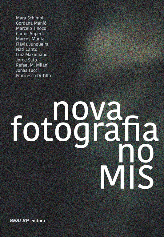 Nova Fotografia no Mis 2012-2013