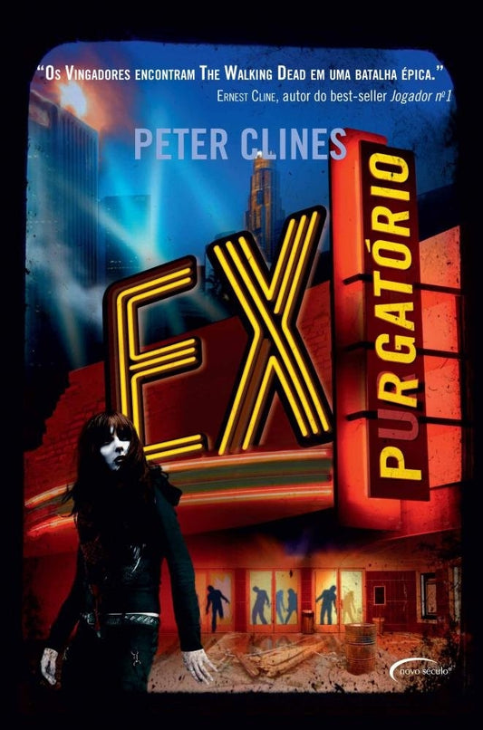 Ex-purgatório
