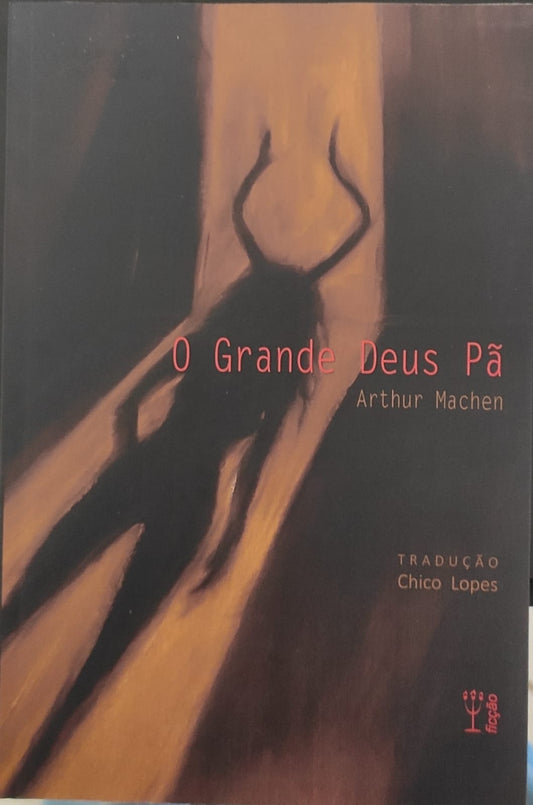 O Grande Deus Pã