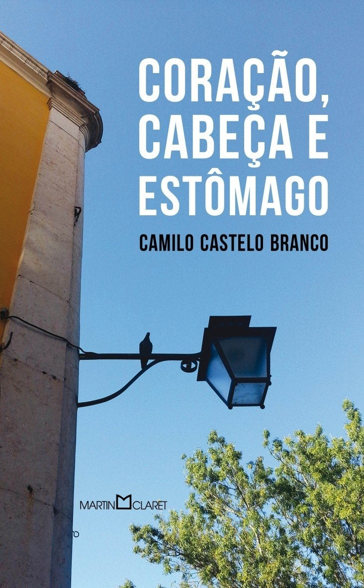 Coração, Cabeça e Estômago